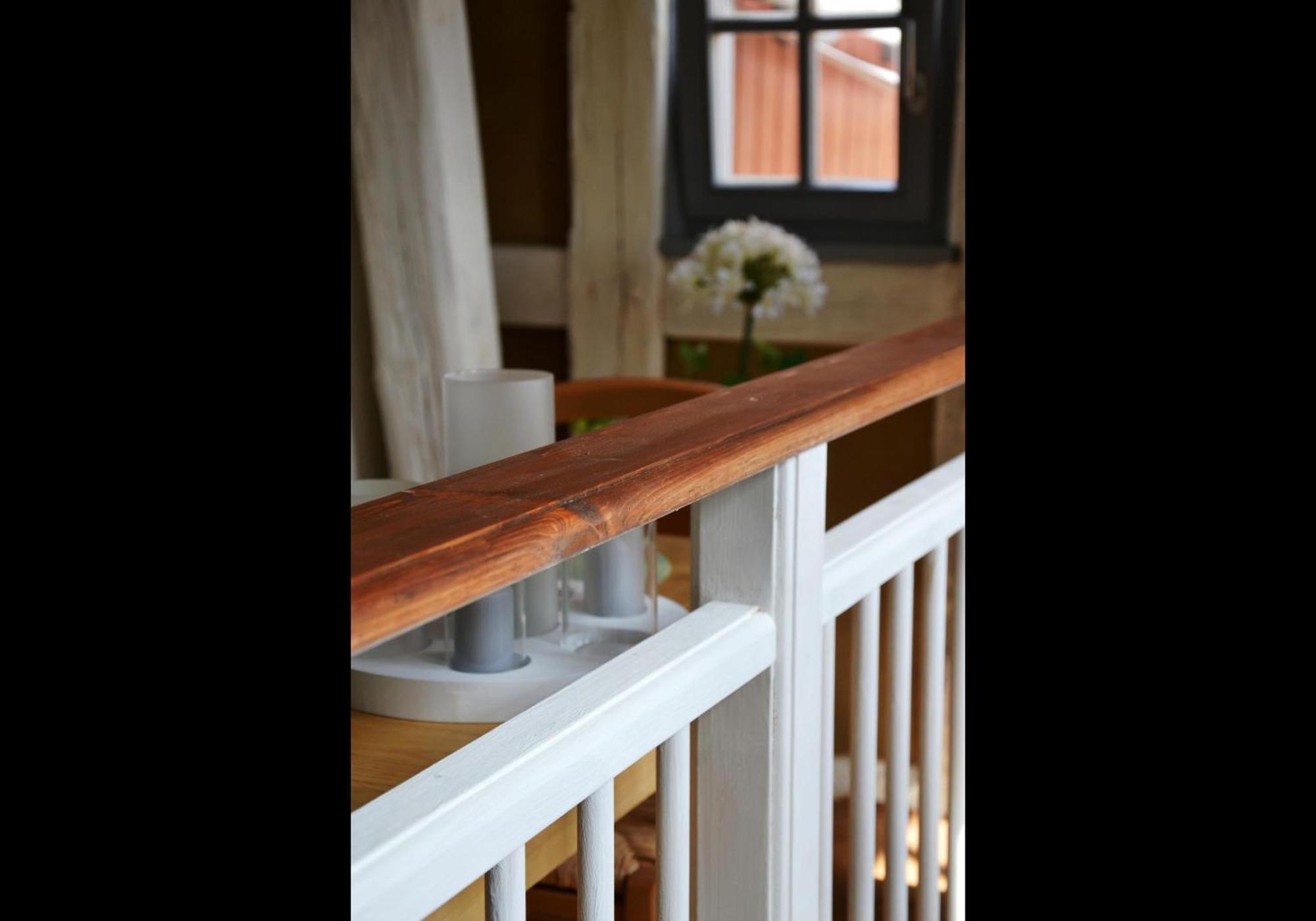 Neu! Ferienwohnung Romantique ราเดอบอยล์ ภายนอก รูปภาพ